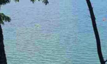 Imagem 7: Oportunidade Rancho - terreno de 2.000m2 - Condomínio Península de Miranda