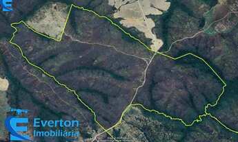 Imagem: Fazenda contendo 94.76 Alqueires no Município