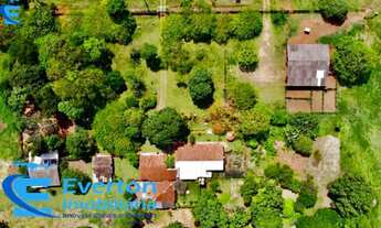 Imagem 4: Sitio no município de Prata-MG aproximadamente 38 hectares