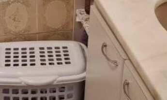 Imagem 7: Casa de 3 quartos (1 suíte) na região central