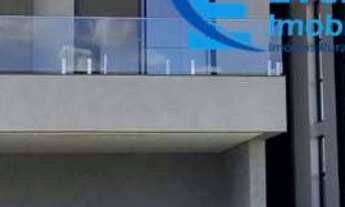 Imagem 2: Casa em 2 pavimentos, alto padrão, 285m², em terreno de 371m², no Tamboré Uberlândia