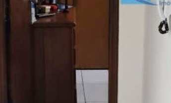 Imagem 2: Casa de 3 quartos (1 suíte) na região central