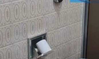 Imagem 3: Casa de 3 quartos (1 suíte) na região central