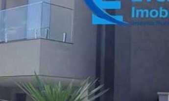 Imagem: Casa em 2 pavimentos, alto padrão, 285m²