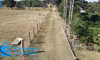 Imagem 3: Chácara com 7,50 hectares (1,54 alqueires) próximo a Uberlândia - MG