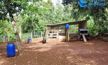 Imagem 4: Rancho área 10.000m2 no Miranda