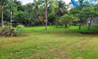 Imagem 6: Rancho área 10.000m2 no Miranda