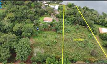 Imagem: Rancho área 10.000m2 no Miranda