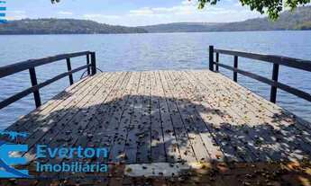 Imagem: Rancho Condomínio Praia de Miranda - OPORTUNIDADE