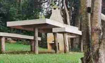 Imagem 4: Rancho com área de 5.570,025 m², OPROTUNUDADE - Moradia, lazer e pequenas atividades rurai