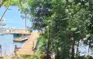 Imagem 4: Rancho 20.200m2 - Miranda. Moradia, lazer, piscicultura e outras atividades rurais