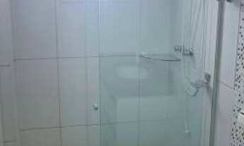 Imagem 5: Cobertura duplex com elevador, com 3 quartos (2 suítes), amplo espaço gourmet