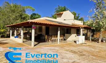 Imagem: Chácara 25000 m² em Uberlândia MG