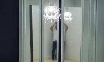 Imagem 4: Cobertura duplex com elevador, com 3 quartos (2 suítes), amplo espaço gourmet