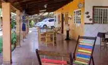 Imagem 3: Rancho 6.600 m2 - Represa Miranda - Moradia e Lazer