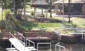 Imagem: Rancho no Miranda, moradia e lazer. OPORTUNIDADE