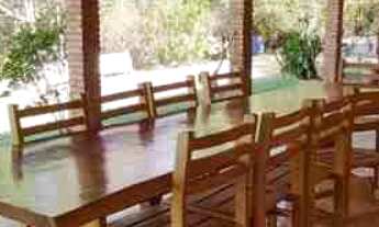 Imagem 4: Rancho 6.600 m2 - Represa Miranda - Moradia e Lazer