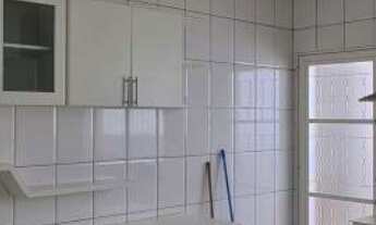 Imagem 6: Casa de 266 m², com 3 salas, 3 quartos (2 suítes), sauna, 4 vagas, no Tabajaras