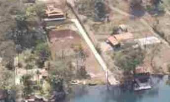 Imagem 2: Rancho no Miranda, moradia e lazer. OPORTUNIDADE rancho mobiliado com 3.083m2 apenas 45km