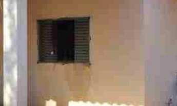 Imagem: Chácara Condomínio Água Limpa 01 - Lazer