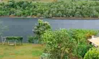 Imagem: Rancho 10.000 m2 - Condomínio Fechado Águas