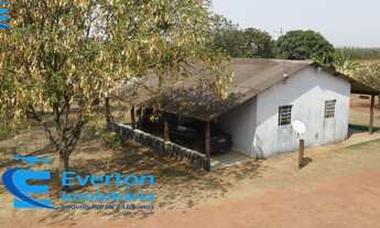 Imagem 2: Sitio próximo a Uberlândia - MG com 47.79 hectares - 9.87 alqueires