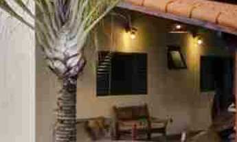 Imagem 3: Chácara 10.000 m2 - Condomínio Fechado Águas de Miranda - Indianópolis - Moradia, Lazer e