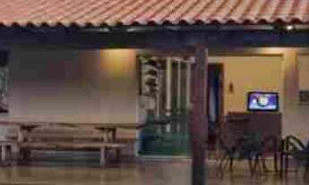 Imagem 4: Chácara 10.000 m2 - Condomínio Fechado Águas de Miranda - Indianópolis - Moradia, Lazer e