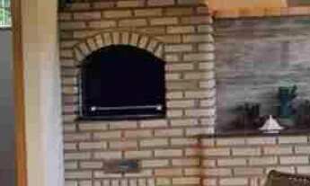 Imagem 6: Chácara 10.000 m2 - Condomínio Fechado Águas de Miranda - Indianópolis - Moradia, Lazer e