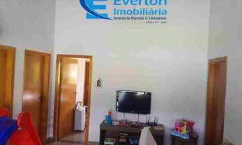 Imagem 7: Rancho 10.000 m2 - Condomínio Fechado Águas de Miranda - Indianópolis - Moradia, Lazer e p