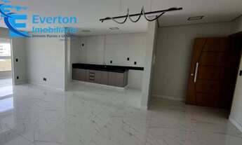 Imagem 2: Apto de alto padrão com 112,70 m², bem localizado, no Santa Mônica