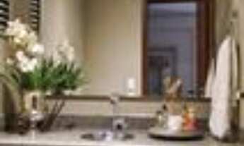 Imagem 3: Apartamento 190 m² com 2 garagem individuais, 3 suites, salas estar e jantar, ar condicion