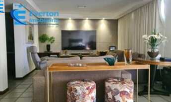 Imagem: Apartamento 190 m² com 2 garagem individuais