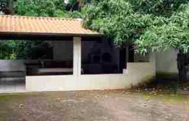 Imagem 7: Rancho 30.000m2 - Miranda Indianópolis - Moradia, lazer e pescaria. Casa 02 quartos, 01 su