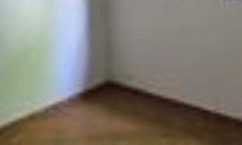 Imagem 6: Casa com 3 quartos, cozinha, área de serviço e banheiro externo, piso em cerâmica, telhado