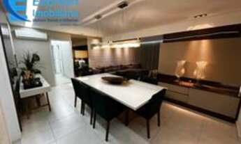 Imagem 3: Apartamento com 114 m², moveis planejados em todos ambiente incluindo a mobília, 2 quartos