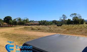 Imagem 6: Fazenda com 1.712 hectares - Barra do Garça - MT