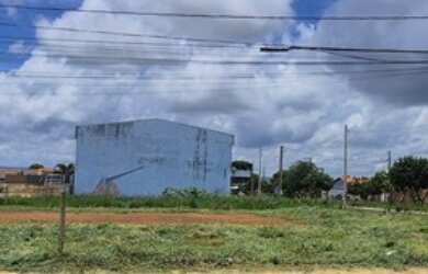 Imagem 4: Área com 1800M² no Bairro Aclimação em Uberlândia - MG