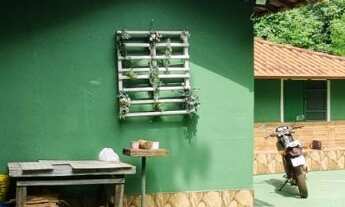 Imagem: Rancho 55.250m2 - Miranda Indianópolis