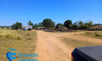 Imagem: Fazenda com 1.712 hectares - Barra do Garça