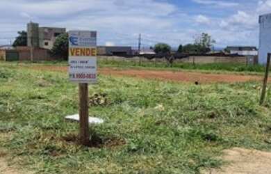 Imagem 7: Área com 1800M² no Bairro Aclimação em Uberlândia - MG