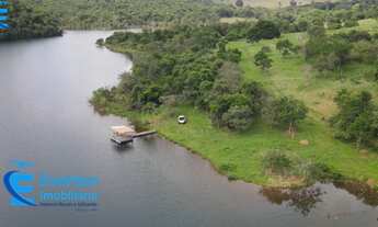 Imagem 6: Rancho Uberlândia(MG) com área 25.30 ha - OPORTUNIDADE - Investimento, moradia, lazer e a