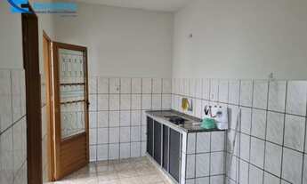 Imagem 7: 4 Casas, sendo 1 com 3 quartos e 3 vagas, 3 de 1 quarto, em terreno de 300 m², todas de la