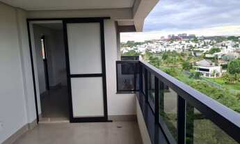 Imagem 4: Apto de alto padrão de 132 m², 3 suítes, com área de lazer e portaria virtual