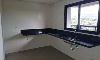 Imagem 5: Apto de alto padrão de 132 m², 3 suítes, com área de lazer e portaria virtual