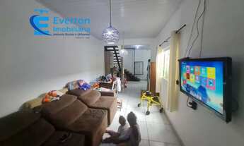 Imagem: Casa e sobrado com 233 m², 5 quartos, sendo