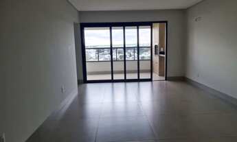 Imagem 1: Apto de alto padrão de 132 m², 3 suítes, com área de lazer e portaria virtual