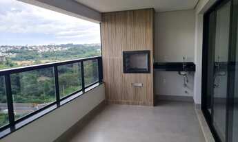 Imagem 2: Apto de alto padrão de 132 m², 3 suítes, com área de lazer e portaria virtual