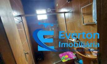 Imagem 5: Casa e sobrado com 233 m², 5 quartos, sendo um suíte, em terreno de 250 m² e vaga para 2 c