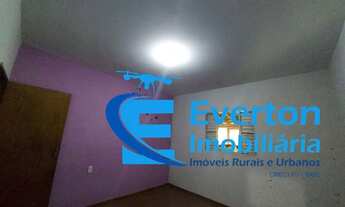 Imagem 7: Casa e sobrado com 233 m², 5 quartos, sendo um suíte, em terreno de 250 m² e vaga para 2 c